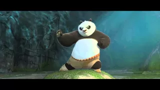 Kung Fu Panda 2 | Official Teaser Trailer