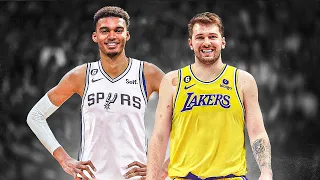 No One Will Recognize the NBA in 5 Years