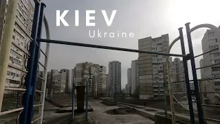 KIEV Ukraine | GoPro