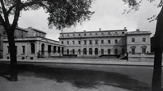 The Many Mansions of Henry Clay Frick: The Frick (Part 3)