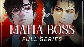 Mafia Boss' Son Full Series [M4A] [Enemies to Lovers] [Possessive] [Teasing] [Angst] Roleplay