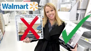 10 Things NOT to buy from Walmart (and What to Get Instead)