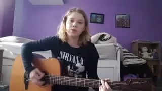 Pennyroyal Tea - Nirvana Cover