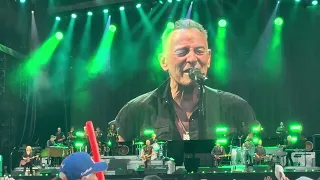 Bruce Springsteen & The E-Street Band - Born in the U.S.A. [Live at Megaland Landgraaf 11-06-2023]