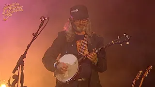 Matty Groves - Cropredy 2017