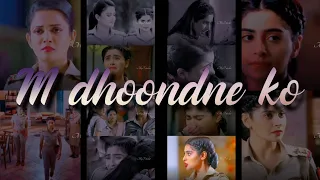 | M dhoondne ko ft. kareena ❤️ |when your best friend hurts you 🙁 | No caption