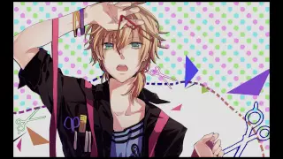 Nightcore - How to be a heart breaker (Glee ver. + lyrics)