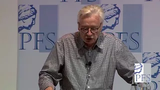 PFP183 | Hans-Hermann Hoppe - Libertarianism and the “Alt-Right” (PFS 2017)