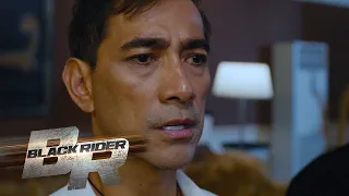 Black Rider: Tangka (Episode 58)