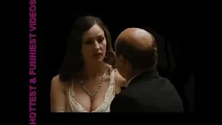 Monica Bellucci hot in wild Blood Sanguepazzo Movie // By Hottest & Funniest Videos ❤