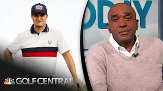 Zach Johnson: Still a lot to unfold before making U.S. Ryder Cup picks | Golf Central | Golf Channel