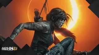 Shadow of the Tomb Raider -- recenzja