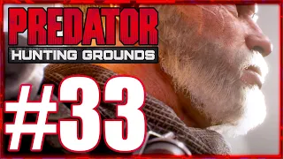 Dutch the Super Soldier of 2025! Predator Hunting Grounds