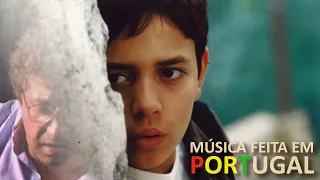 Rui Veloso (excertos do filme "Jaime" de António-Pedro Vasconcelos) - não me mintas (letra)