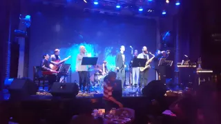 Ассаи Jazz Band - Лифт (live Киев CARIBBEAN club 13/03/2016)