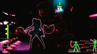 Just Dance 2016 I'm An Albatraoz Beta (Audio Original)