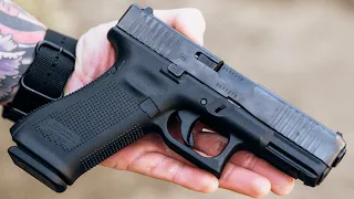 TOP 7 Best Glock For Everyday Carry in 2023