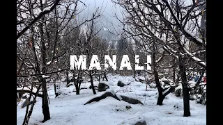 Manali | Kullu | Himachal Pradesh | Manali Travel Video