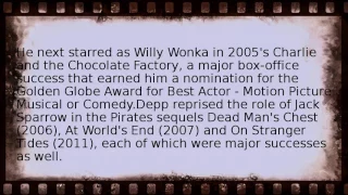 johnny depp  Wikipedia