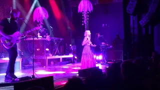 Aurora - Animal (Brooklyn Steel) 3/7/19