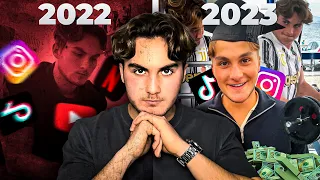 How You Can Change Your Life In 2024 (Goodbye 2023...)