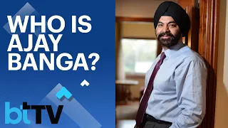 All About Ajay Banga, Who Is Set To Be The New World Bank President