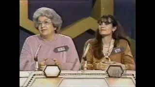 Blockbusters - April 23, 1982 (Final Episode)