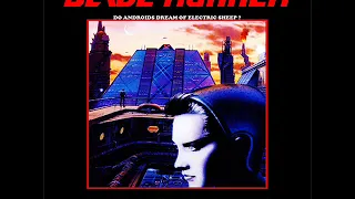 Blade Runner Soundtrack (1982) - Time To Die