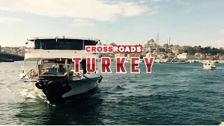 Inside Turkey’s Economy – Crossroads Turkey Pt. 2