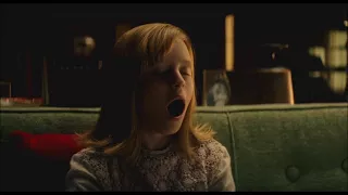 Ouija: Origin of Evil PLUS MUSIC-I'M INTO SOMETHING GOOD