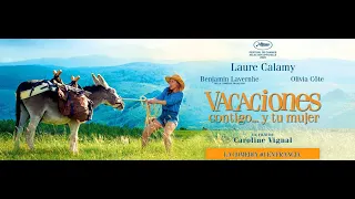 vacaciones contigo... y tu mujer pelicula completa