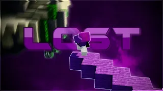 Lost | 500 Subscriber Cinematic Bedwars Montage