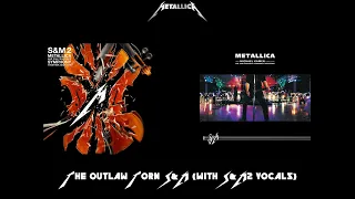 Metallica - The Outlaw Torn S&M (with S&M² Vocals)