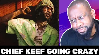 Chief Keef - Runner (Official Music Video) | REACTION