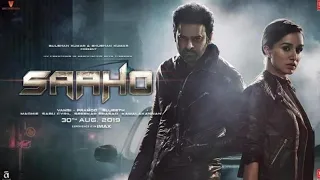 Saaho full Movie || Saaho full movie|| full hindi dubbed HD movie ||#Prabhas #movie