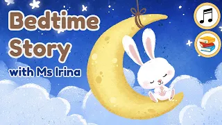 Twinkle Twinkle Little Star | Bedtime Story | Nursery Rhymes | Baby and Toddler Learning Video