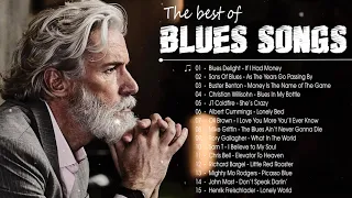 Blues Music | Блюз | Сборник лучших медленных блюзовых песен всех времен | Джаз и блюз