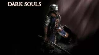 Dark Souls - Character Creation (Unreleased)