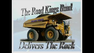 A Matter of Trust (Cover of Billy Joel performed by The Road Kings Band)