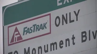 FasTrak mistakenly charges SoCal business, Bay Area couple for years