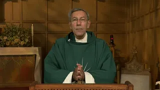 Sunday Catholic Mass Today | Daily TV Mass, Sunday September 4, 2022