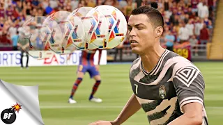 Funny Gaming Fails & Glitches! #7 (FIFA 21 Funny Moments & More)