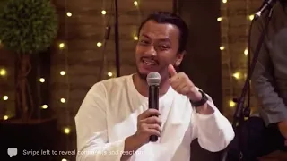 Faizal Tahir ft. Mirwana - Syahadah