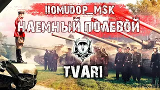 Помидор - наемный полевой TVAR1