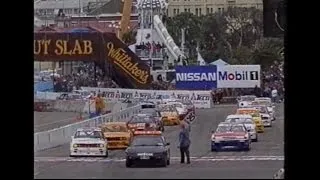 1991 Nissan Mobil 500 Wellington - Full Race