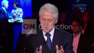 BILL CLINTON:OBAMA, PUTIN AGREEING W/O CHANGING