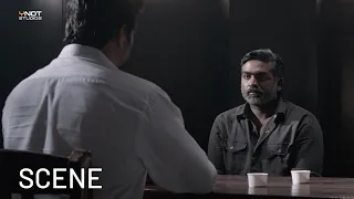 Ep 3. Vijay Sethupathi Mass Intro | Vikram Vedha