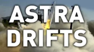 This Rocket Just Launched Sideways | TMRO:News