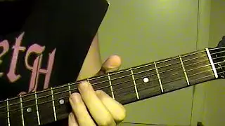 How to Play Hangar 18 by Megadeth Guitar Lesson (w/ Tabs!!)