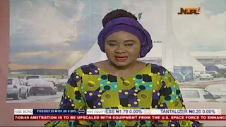 Good Morning Nigeria | 7th January 2020 | NTA